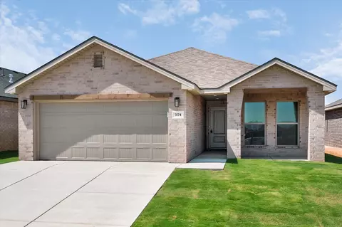 5624 Rice St, Lubbock, TX 79416