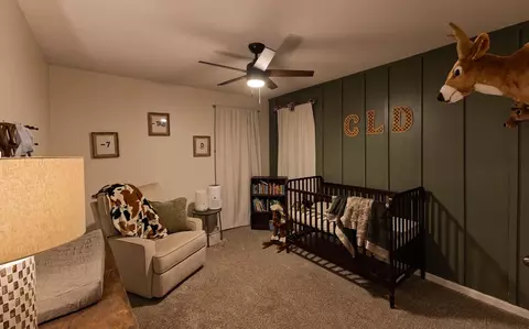 Bedroom - 2403 Magan Dr, Plainview, TX 79072 photo 2 of 3