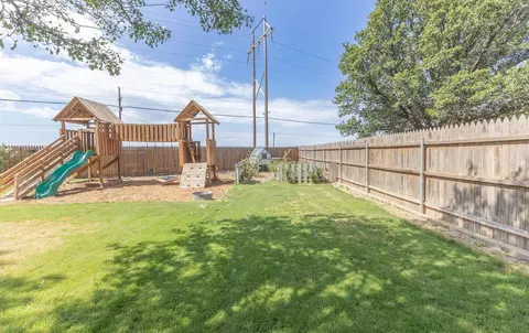 Exterior - 2403 Magan Dr, Plainview, TX 79072 photo 3 of 3