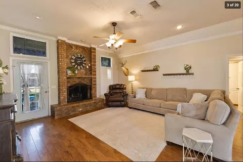 Living - 2403 Magan Dr, Plainview, TX 79072 photo 1 of 1