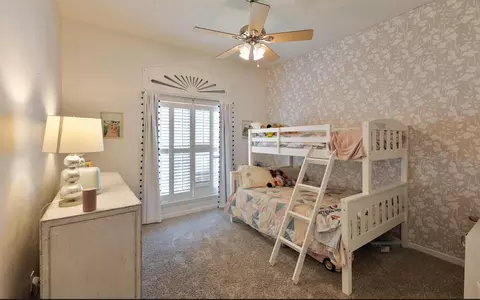 Bedroom - 2403 Magan Dr, Plainview, TX 79072 photo 3 of 3