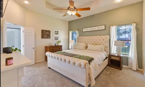 Bedroom - 2403 Magan Dr, Plainview, TX 79072 photo 1 of 3