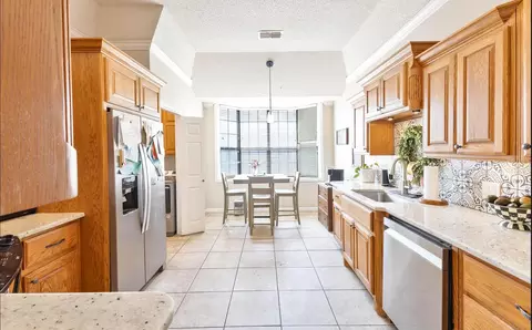 Kitchen - 2403 Magan Dr, Plainview, TX 79072 photo 1 of 2
