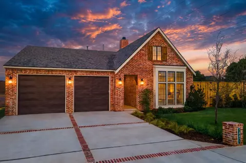 14411 Joliet Ave, Lubbock, TX 79423