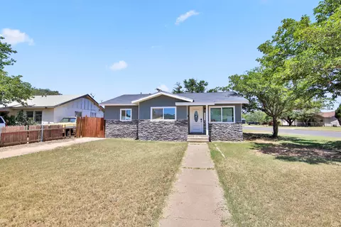 2002 65th St, Lubbock, TX 79412
