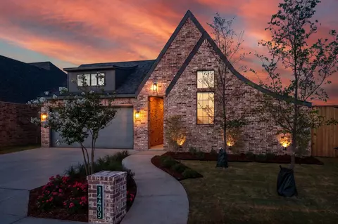 14409 Joliet Ave, Lubbock, TX 79423