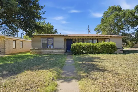 4119 31st St, Lubbock, TX 79410
