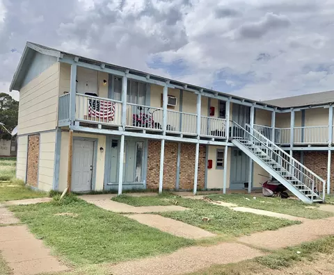 1316 65th Dr, Lubbock, TX 79412