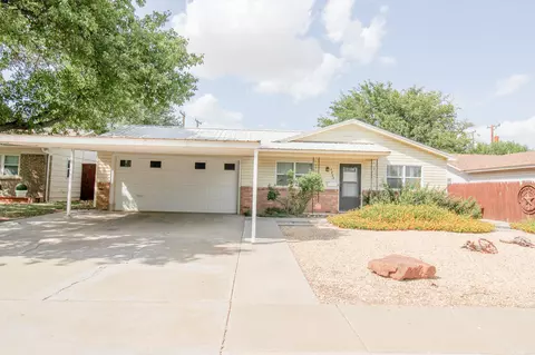4808 53rd St, Lubbock, TX 79414