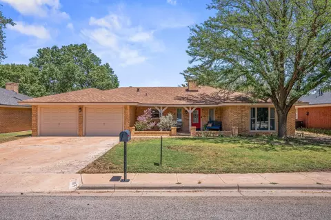 103 Willow Cir, Levelland, TX 79336