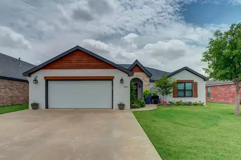 6923 71st St, Lubbock, TX 79424
