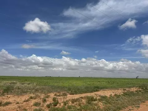 Cheyenne Road, Levelland, TX 79336