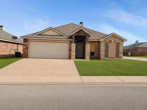 7007 96th St, Lubbock, TX 79424