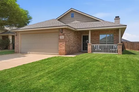 5744 110th St, Lubbock, TX 79424