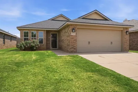 5533 111th St, Lubbock, TX 79424