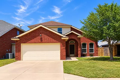 2620 111th St, Lubbock, TX 79423