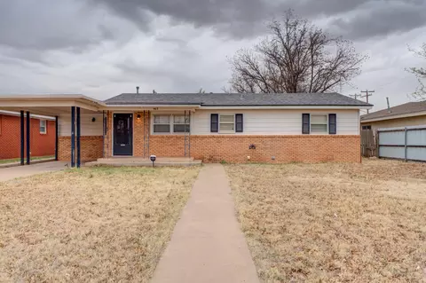 403 E 19th St, Littlefield, TX 79339