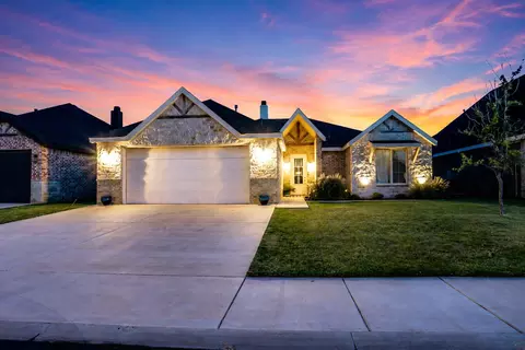 5701 119th St, Lubbock, TX 79424