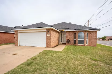 6502 89th St, Lubbock, TX 79424