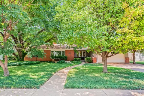 3319 20th St, Lubbock, TX 79410