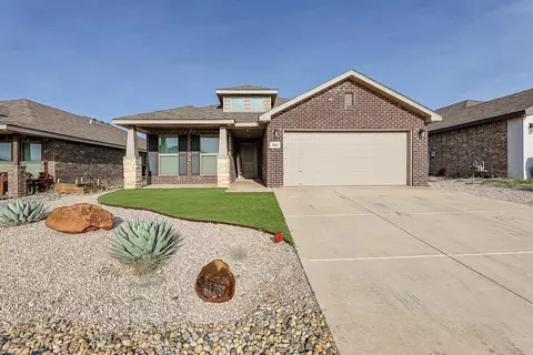 3215 Bryan Ave, Wolfforth, TX 79382