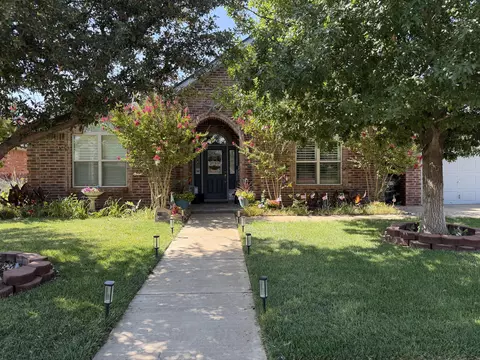 6109 78th St, Lubbock, TX 79424