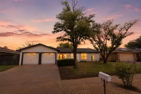 4426 80th St, Lubbock, TX 79424