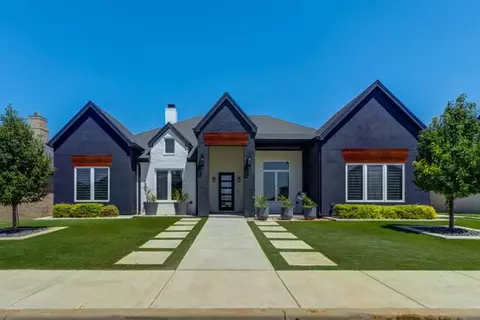 1301 Buckingham Ave, Wolfforth, TX 79382