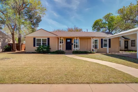 3207 30th St, Lubbock, TX 79410