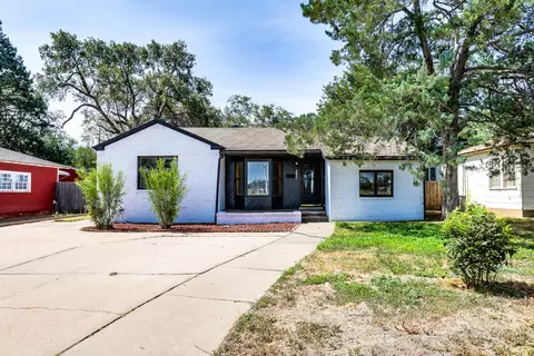 2821 32nd St, Lubbock, TX 79410