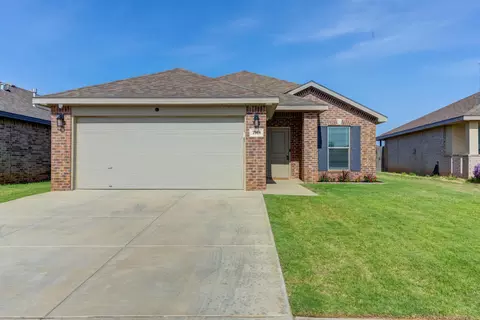 2918 Waverly Ave, Lubbock, TX 79407