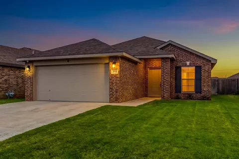 2918 Waverly Ave, Lubbock, TX 79407