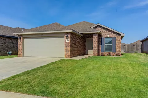 2918 Waverly Ave, Lubbock, TX 79407