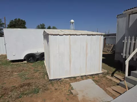 Other - 609 Rackler St, Smyer, TX 79367 photo 6 of 7