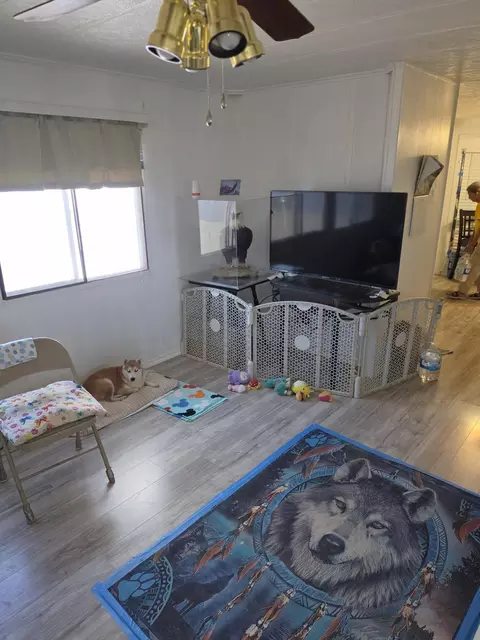 Living - 609 Rackler St, Smyer, TX 79367 photo 1 of 1