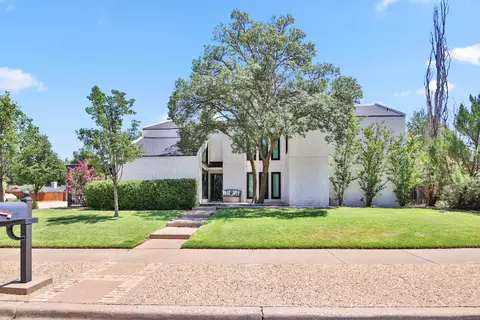 8601 Louisville Ave, Lubbock, TX 79423