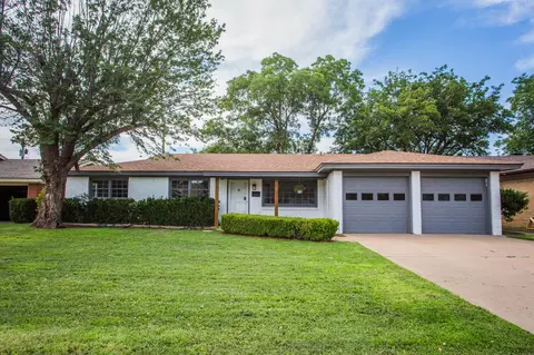 6114 Nashville Ave, Lubbock, TX 79413