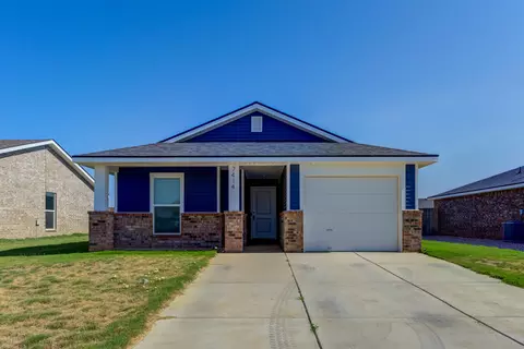 7414 37th St, Lubbock, TX 79407