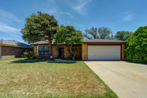 8601 Geneva Ave, Lubbock, TX 79423