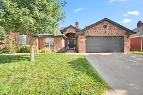 406 Longhorn St, Wolfforth, TX 79382