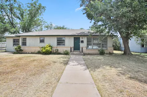3501 26th St, Lubbock, TX 79410