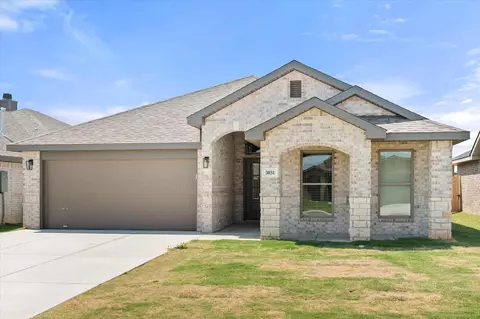 3031 138th St, Lubbock, TX 79423