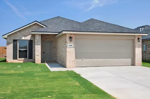 6309 Venita Ave, Lubbock, TX 79407