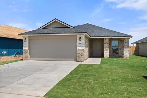 6307 Venita Ave, Lubbock, TX 79407