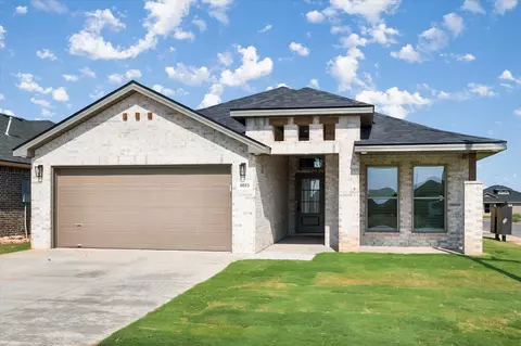 6015 Viola Ave, Lubbock, TX 79407