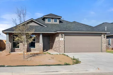 3210 Harvest Ave, Wolfforth, TX 79382