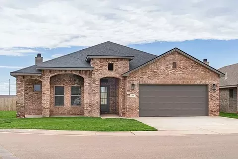 2907 Tractor Ave, Wolfforth, TX 79382