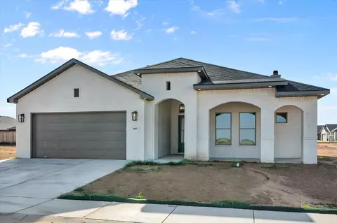 2907 Tractor Ave, Wolfforth, TX 79382