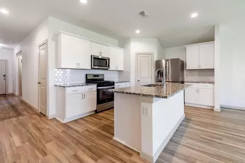 Entry Way - 6830 57th St, Lubbock, TX 79407 photo 1 of 5