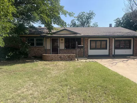5401 41st St, Lubbock, TX 79414
